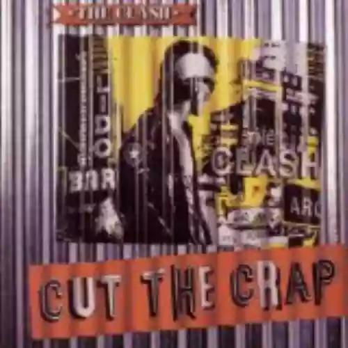 Cover di Cut the Crap