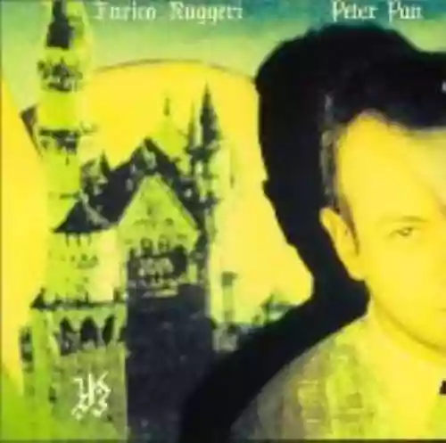 Cover di Peter Pan