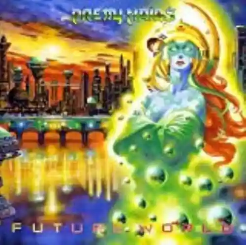 Cover di Future World