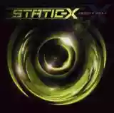 Static-X: Shadow Zone