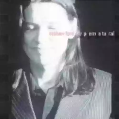 Cover Robben Ford - Supernatural