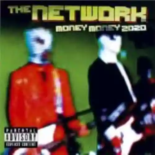 Cover di Money Money 2020