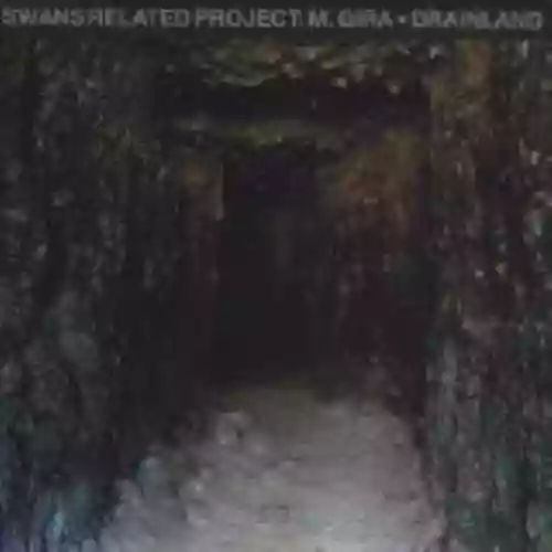 Cover Michael Gira - Drainland