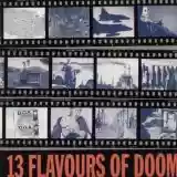 D.O.A.: 13 Flavours of Doom
