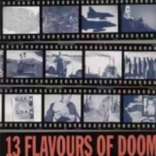 Cover di 13 Flavours of Doom