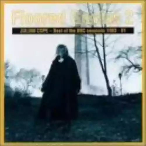 Cover Julian Cope - Floored Genius 2: Best of the BBC Sessions 1983-91