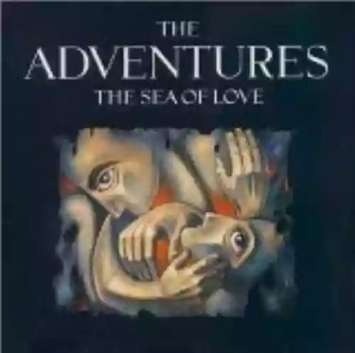 Cover The Adventures - The Sea of Love