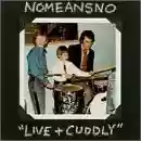 Cover di Live + Cuddly