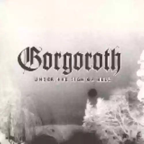 Cover di Under the Sign of Hell