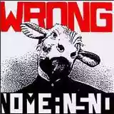 NoMeansNo: Wrong