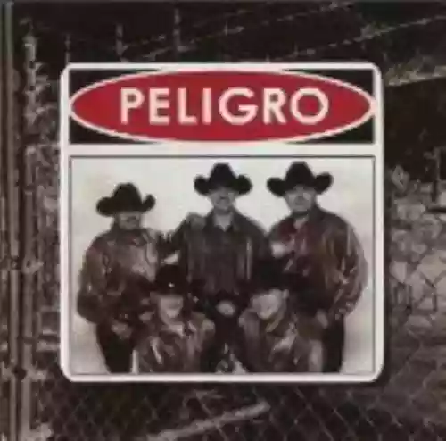 Cover di Peligro