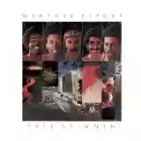 Weather Report: Tale Spinnin'