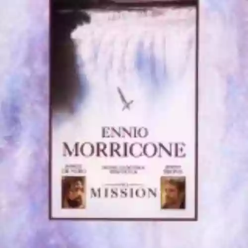Cover di The Mission