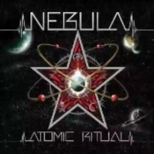 Cover Nebula - Atomic Ritual