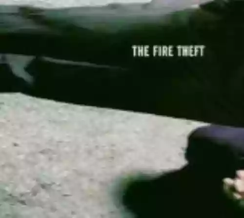 Cover di The Fire Theft