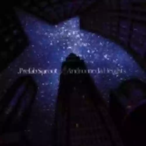 Cover di Andromeda Heights