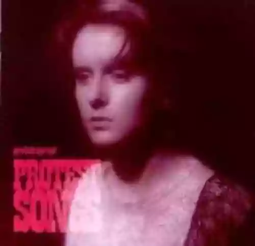 Cover Prefab Sprout - Protest Songs