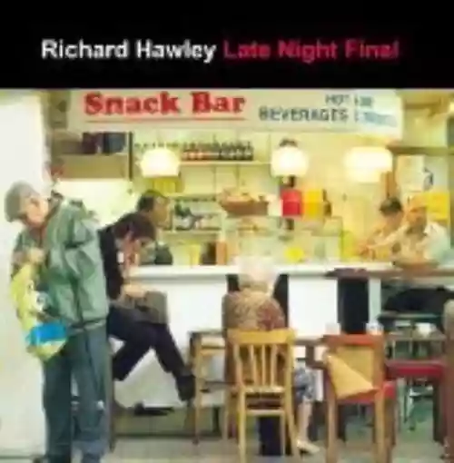 Cover di Late Night Final