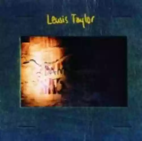 Cover di Lewis Taylor