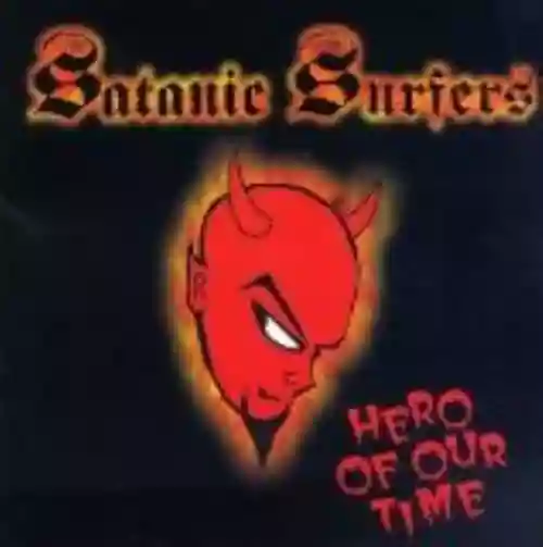Cover di Hero of Our Time