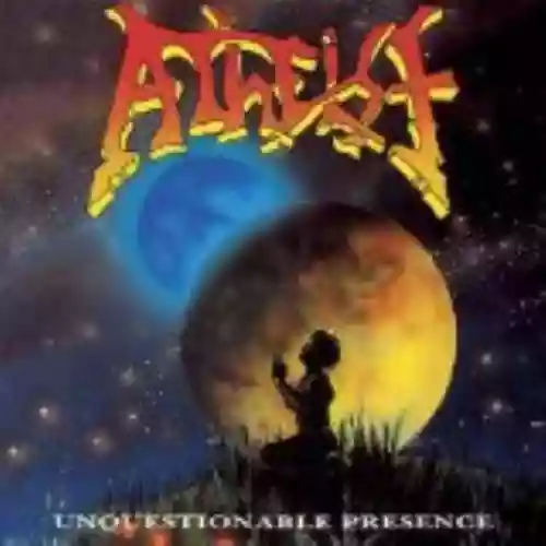 Cover Atheist - Unquestionable Presence