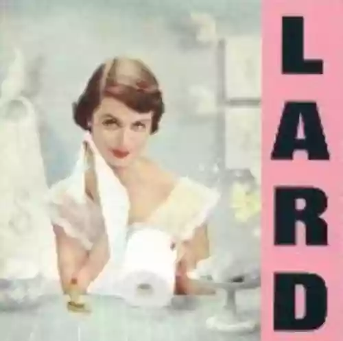 Cover Lard - Pure Chewing Satisfaction
