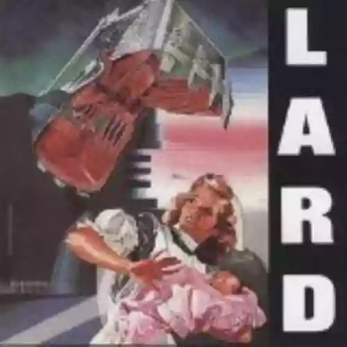 Cover Lard - The Last Temptation of Reid