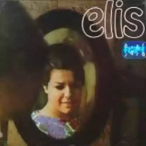 Cover Elis Regina - Elis