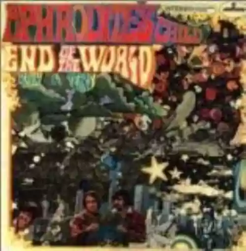 Cover di End of the World