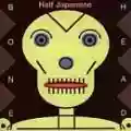 <b>Half Japanese</b> • Bone Head