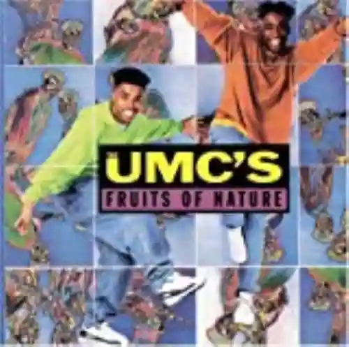 Cover UMC's - Fruits of Nature