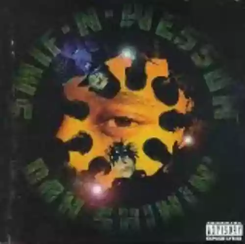 Cover Smif-N-Wessun - Dah Shinin