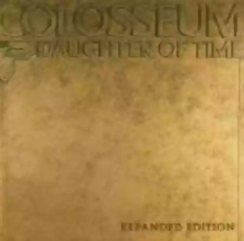 Cover Colosseum - Daughter of Time