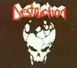 Destruction: the antichrist