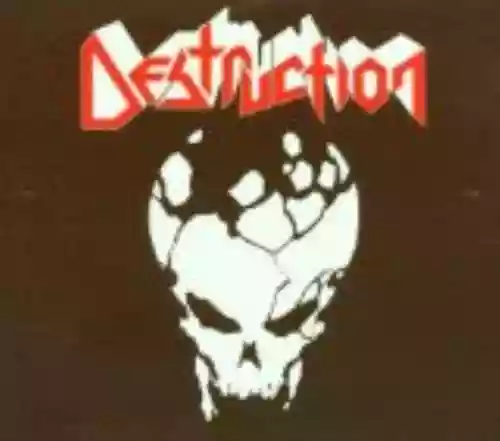 Cover di The Antichrist
