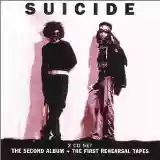 Suicide: Suicide (The Second Album)