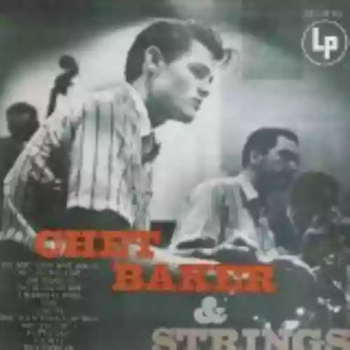 Cover di Chet Baker & Strings
