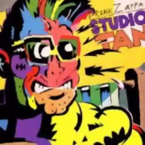 Cover di Studio Tan