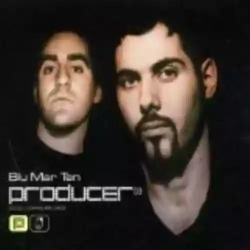 Cover di Producer 03