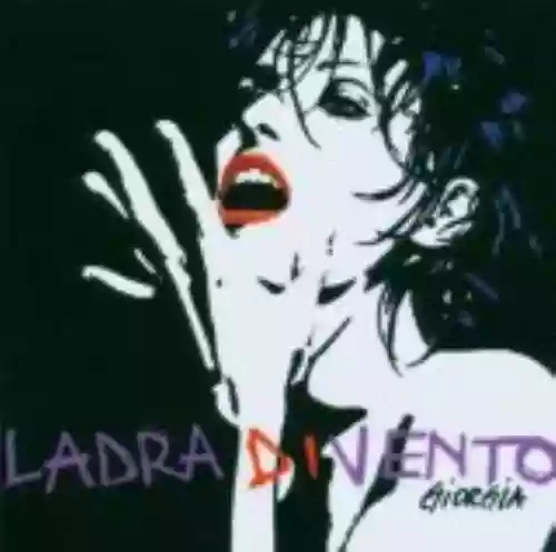 Cover di Ladra di vento
