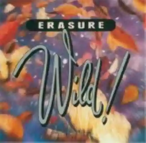 Cover di Wild!