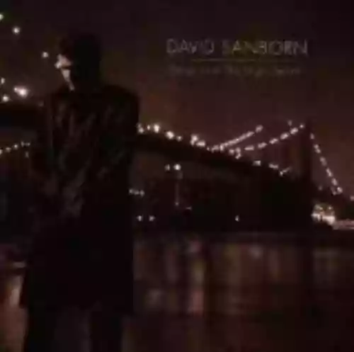 Cover di Songs From the Night Before