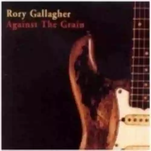 Cover di Against the Grain