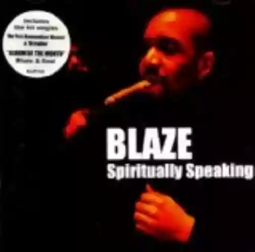 Cover di Spiritually Speaking