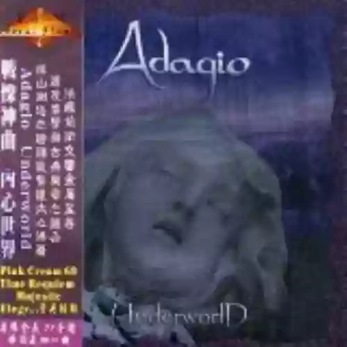 Cover di Underworld