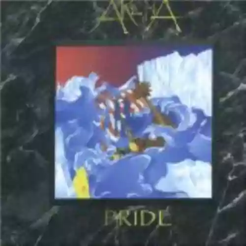 Cover Arena - Pride