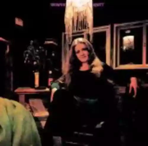 Cover Bonnie Raitt - Bonnie Raitt
