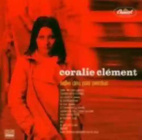 Cover di Salle des pas perdus