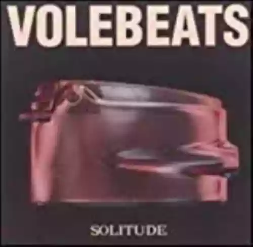 Cover Volebeats - Solitude