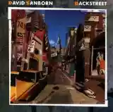 David Sanborn: Backstreet